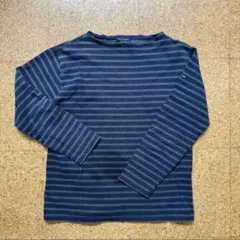 セントジェームス 長袖カットソー