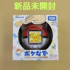タイムセール》マナフィのタマゴ ポケモン たまごっち - メルカリ