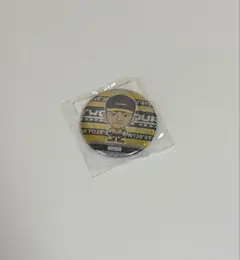 EXILE AKIRA 缶バッジ
