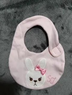 Shirley Temple スタイ　よだれかけ　シャーリーテンプル　ヒブ