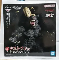 2025年最新】一番くじ ベルセルク ラストワン ゾッドの人気アイテム