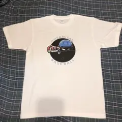 OHTANISAN BASEBALL Tシャツ Lサイズ　ホワイト