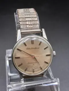 SEIKO セイコー ロードマーベル 23石 手巻き 腕時計 不動