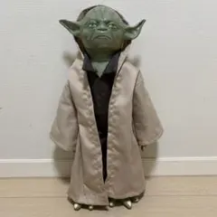 2025年最新】ヨーダ フィギュアの人気アイテム - メルカリ