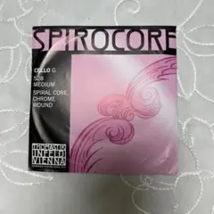 （しばらく値下げ）チェロ古弦パーマネントG,C線セット（購入価格3万円） チェロ古弦パーマネントG,C線セット（購入価格3万円） チェロ弦