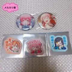 2026年最新】東雲彰人 缶バッジ 10aの人気アイテム - メルカリ