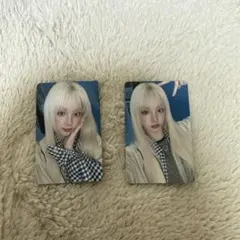 2025年最新】(g)i-dle ウギの人気アイテム - メルカリ