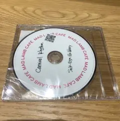 セカオワ 特製コースター