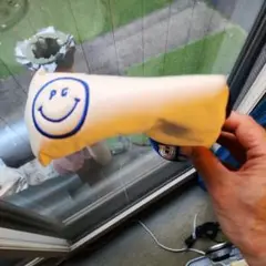 パーリーゲイツ　パターカバー