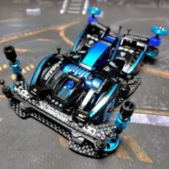 パ*パ様 タミヤ M06 mrcコンバージョン ドリフト仕様（魔改造） パ*パ様 タミヤ M06 mrcコンバージョン ドリフト仕様（魔改造） - メルカリ