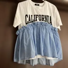 ロデオクラウンズ☆トップス