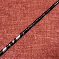 ベンタス ハイブリッド ブラック タイトリストスリーブ付きのサムネイル