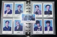 straykids maniac トレカ9枚