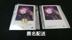 【匿名配送】 にじさんじ 渡会雲雀 チェキ レア含む