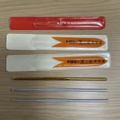かぎ針 セット