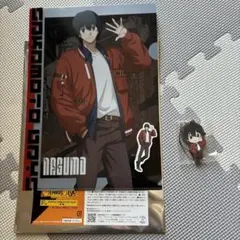 SAKAMOTODAYS サカモトデイズ　タイトーくじ　南雲セット