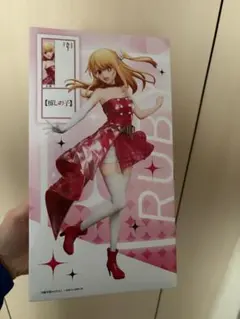 推しの子 星野ルビー　ラウンドワン限定フィギュア