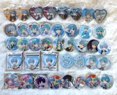 すとぷり ころんくん 過去グッズ 缶バッジ セット まとめ売り