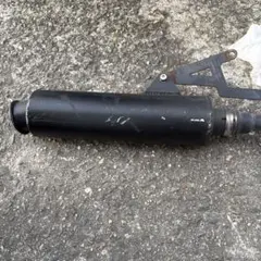 バイク用 社外マフラー アドレスv125gのサムネイル