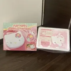 ハローキティ　セット