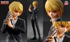 HUNTER×HUNTER Grandista クラピカ　中身のみ発送
