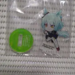 ⑪ ウマ娘 全力疾走アクリルスタンド フジマサマーチ