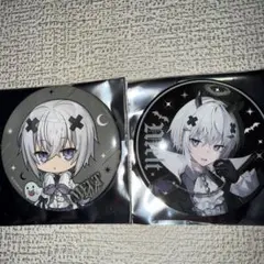 2025年最新】めておら 缶バッジ メルトの人気アイテム - メルカリ