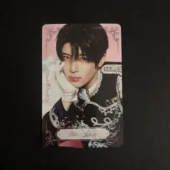 NCT WISH シオン2周年 ファンミ ラントレ スペシャル - メルカリ