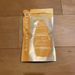 ボディウォッシュ