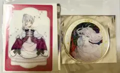 最後にひとつだけお願いしてもよろしいでしょうか？　アニメイト　グラッテ　セット