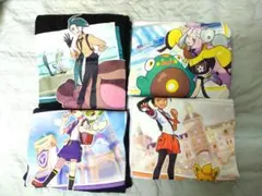 レ*ン様 Tシャツコレクション　 スカーレット 　バイオレット　トレーナーズ ポ