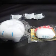 Ado Ao まぐろ寿司 はちゃん 会場限定グッズ ぬいぐるみ - メルカリ