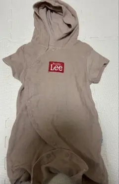 Lee ベビー服 80cm