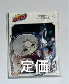 REBORN! シーズナルプランツ スーツ 獄寺隼人