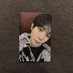 NCT WISH 2周年 ペンミ 王子 リョウ 入場特典 トレカ