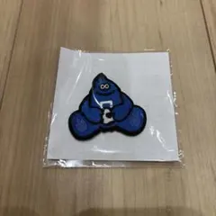 モフレム 記念グッズ