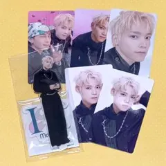 INI 木村柾哉セット - メルカリ