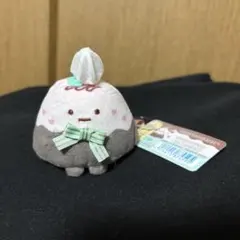 【新品未使用】すみっコぐらし やま てのりぬいぐるみ