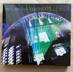 perfume ミュージック