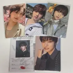 &TEAM EJ 通常盤 セット