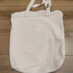 ehka sopo ホワイトバッグ