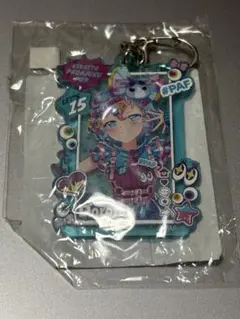 プリティーオールフレンズ ドロシー