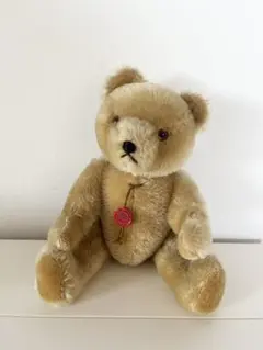 HERMANN Teddy ORIGINAL ハーマン テディ サンタ クリスマス | ハーマンテディ オリジナル