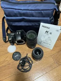 2026年最新】PENTAX K-x レンズの人気アイテム - メルカリ
