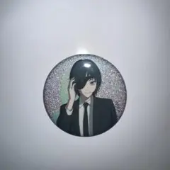 チェンソーマン ポップアップ GEARUP！ 缶バッジ マキマ 姫野