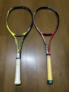 2026年最新】ソフトテニスラケット ネクシーガ90sの人気アイテム