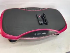 K♢684 ドクターエア 3Dスーパーブレードプロ SB-06 レンタル] ドクターエア 3Dスーパーブレード PRO SB-06 ブラック