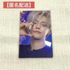 txt together タレントカード