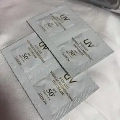 ALBION サンプル