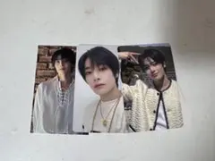 straykids アイエン タワレコ hmv ラキドロ